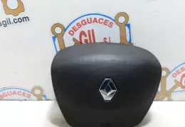 132622 подушка безопасности Airbag на руле Renault Scenic III - Grand scenic III