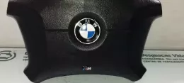 33109659103C подушка безопасности Airbag на руле BMW 3 E36