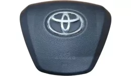 BAMPT11696 подушка безопасности Airbag на руле Toyota Avensis T270