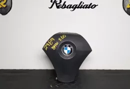 6017189000 подушка безопасности Airbag на руле BMW 5 E39