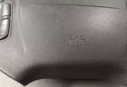 9199915 подушка безопасности Airbag на руле Volvo S80