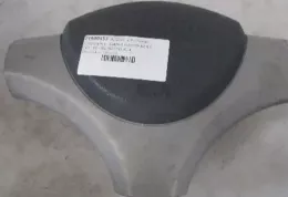 4548601502CF2A подушка безопасности Airbag на руле Smart ForFour I