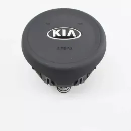 G556900010WK подушка безопасности Airbag на руле KIA Niro