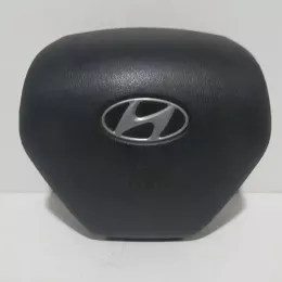 569002Y0009P подушка безопасности Airbag на руле Hyundai ix35