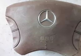 YP2N1B1ACKG подушка безопасности Airbag на руле Mercedes-Benz S W220