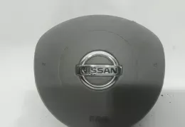 3038040257 подушка безопасности Airbag на руле Nissan Micra