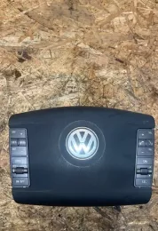 21072004 подушки безпеки Airbag на кермі Volkswagen Phaeton