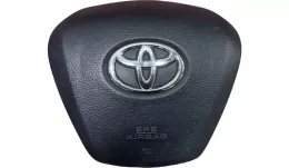 HE101226310 подушка безопасности Airbag на руле Toyota Avensis T270