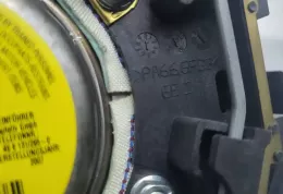 498131295B подушки безпеки Airbag на кермі Ford Fiesta