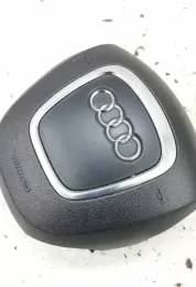 001A41043P подушки безпеки Airbag на кермі Audi A4 S4 B8 8K