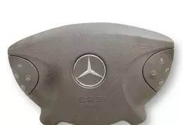 725105073700429 подушка безопасности Airbag на руле Mercedes-Benz E W211