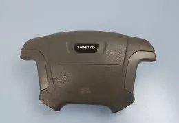 A7901A0690578 подушка безопасности Airbag на руле Volvo S80