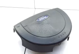 5S6AA042B85 подушка безопасности Airbag на руле Ford Fusion
