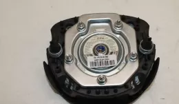J5EZ20 подушка безопасности Airbag на руле Volkswagen Polo IV 9N3