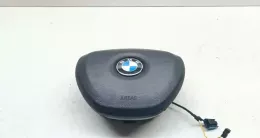 33678383903 подушка безопасности Airbag на руле BMW 5 GT F07