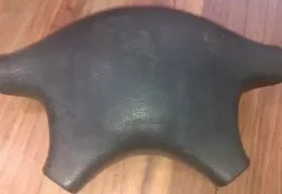 5AGA1F0128094 подушка безопасности Airbag на руле Peugeot 406