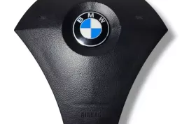 05B343LA11331 подушка безопасности Airbag на руле BMW 5 E60 E61