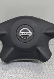 PA66GF33 подушка безопасности Airbag на руле Nissan Primera