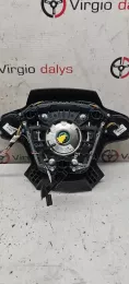 110768301094 подушки безпеки Airbag на кермі Ford C-MAX II