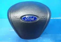 8V51A042B85AGW подушки безпеки Airbag на кермі Ford Fiesta