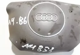 1333331 подушки безпеки Airbag на кермі Audi A4 S4 B6 8E 8H