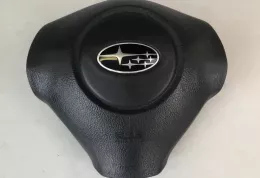 GJ09Z185102 подушки безпеки Airbag на кермі Subaru Impreza III