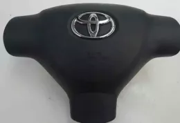 5ADA3N2336756A подушка безопасности Airbag на руле Toyota Aygo AB10