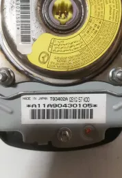 A11A90430105 подушка безопасности Airbag на руле Mazda 6
