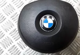 2504022 подушки безпеки Airbag на кермі BMW X3 E83