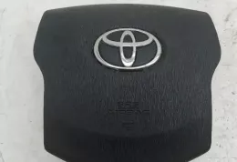 701592306A9Q подушки безпеки Airbag на кермі Toyota Prius (XW20)