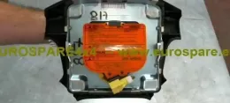PMB2197Z080113 подушка безопасности Airbag на руле Nissan Patrol 260