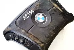 3714101575 подушка безопасности Airbag на руле BMW 5 E39