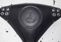 YP3T6C3NARL подушка безопасности Airbag на руле Mercedes-Benz C W203