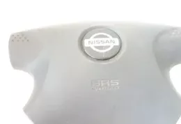 0196000208700539 подушки безпеки Airbag на кермі Nissan Almera Tino