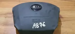 K3ADAP1F310159 подушки безпеки Airbag на кермі KIA Carens I