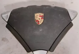 DP2Y7P0ENUAB подушки безпеки Airbag на кермі Porsche Cayenne (9PA)