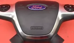 AM51R042B85CD подушка безопасности Airbag на руле Ford Focus