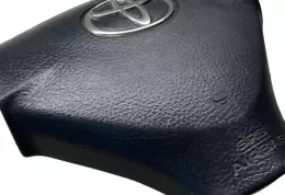 Z2FC6105283 подушки безпеки Airbag на кермі Toyota Corolla Verso AR10