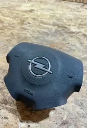 DAE51850507 подушка безопасности Airbag на руле Opel Signum