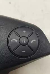A1648700558 подушка безопасности Airbag на руле Mercedes-Benz ML W164