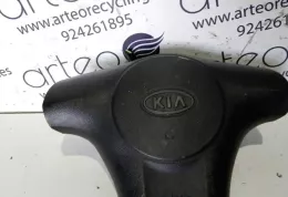 8485007000HU подушка безопасности Airbag на руле KIA Picanto