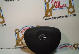 23585 подушки безпеки Airbag на кермі Opel Corsa C