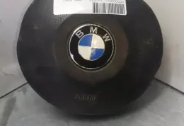 4583589 подушка безопасности Airbag на руле BMW X5 E53