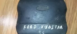 F58B16043B13BCJABO подушки безпеки Airbag на кермі Ford Windstar