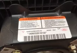 1X43F042B85A подушки безпеки Airbag на кермі Jaguar X-Type
