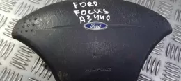 1126399141001934 подушки безпеки Airbag на кермі Ford Focus