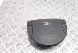 1S71F042B85DEW подушка безопасности Airbag на руле Ford Mondeo Mk III