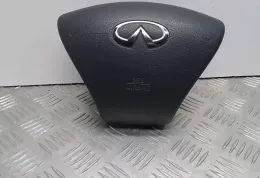 PM1MA142090036 подушка безопасности Airbag на руле Infiniti Q70 Y51