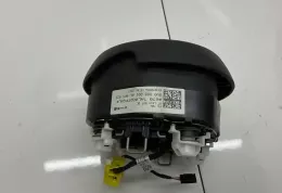 8V0880201AL подушка безопасности Airbag на руле Audi A3 S3 8V