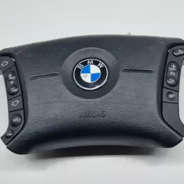 61316903397 подушка безопасности Airbag на руле BMW 5 E39 - фото